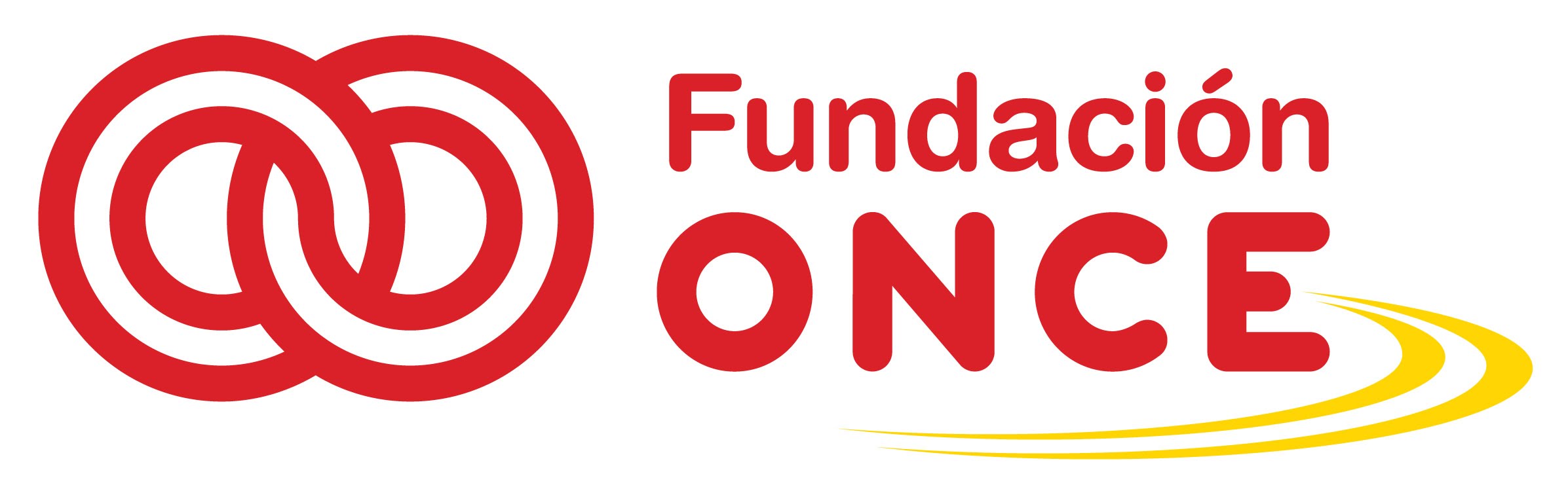 Logo de Fundación ONCE
