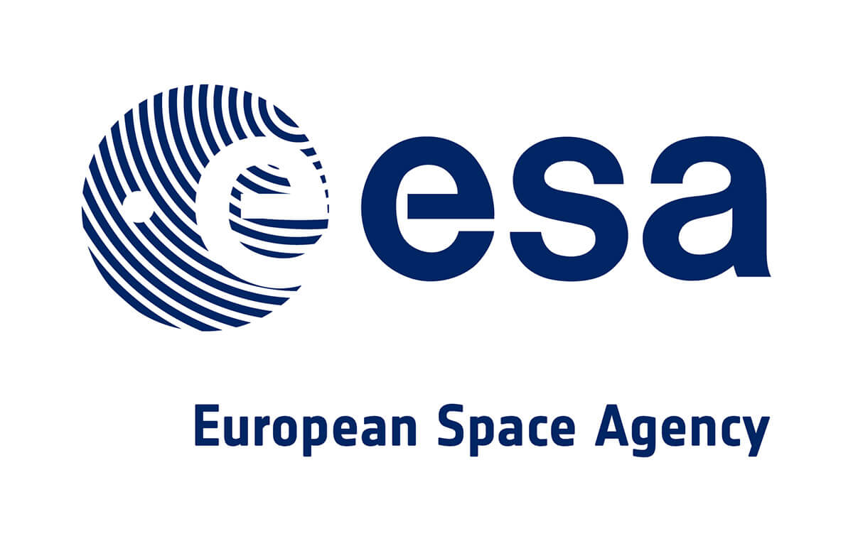 Logo de European Space Agency Logo de European Space Agency