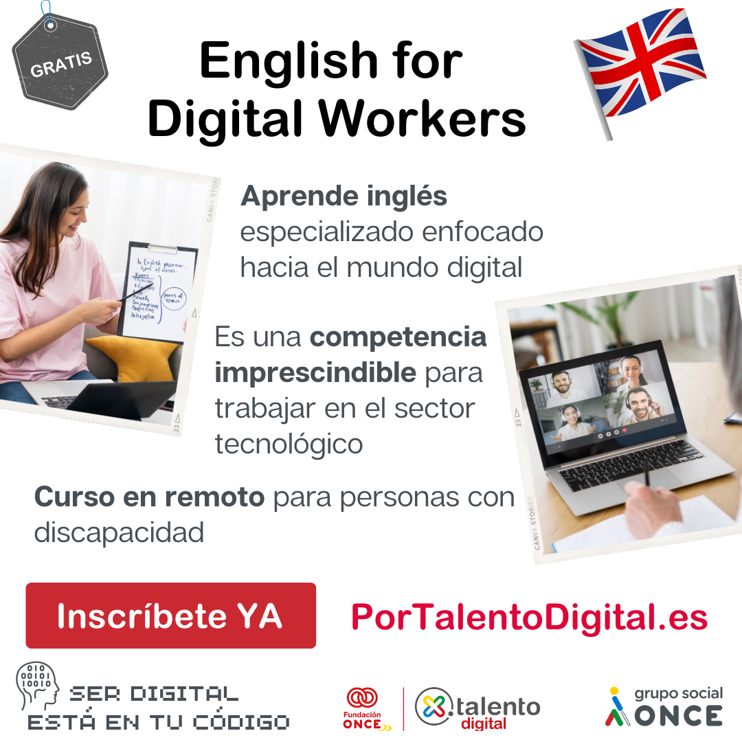 II Edición English for Digital Workers II Edición English for Digital Workers
