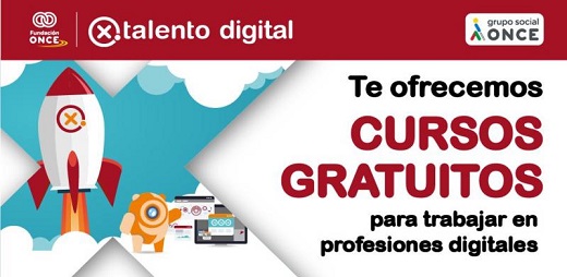 Cursos X Talento Digital Cursos X Talento Digital