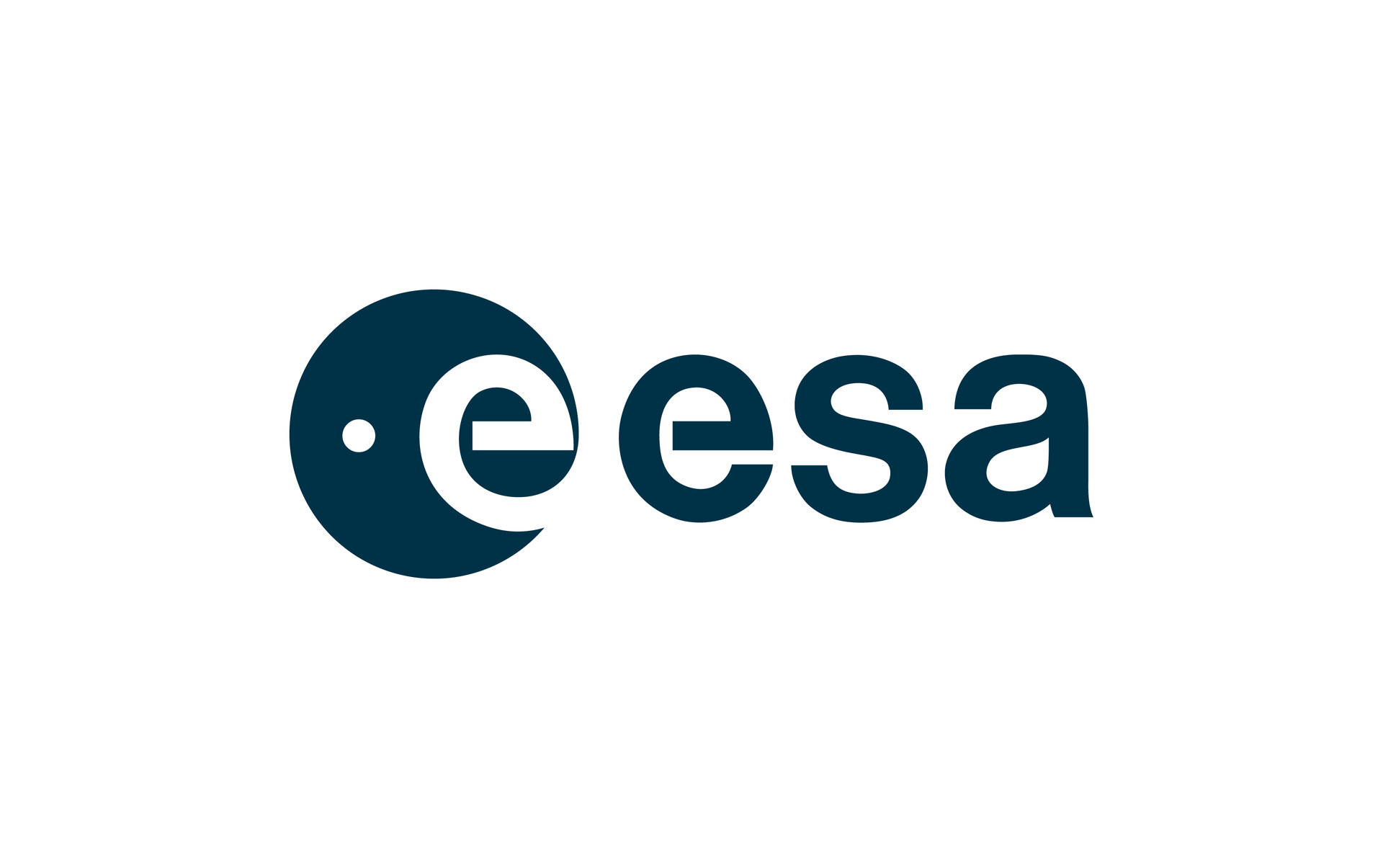 Logo ESA Logo ESA