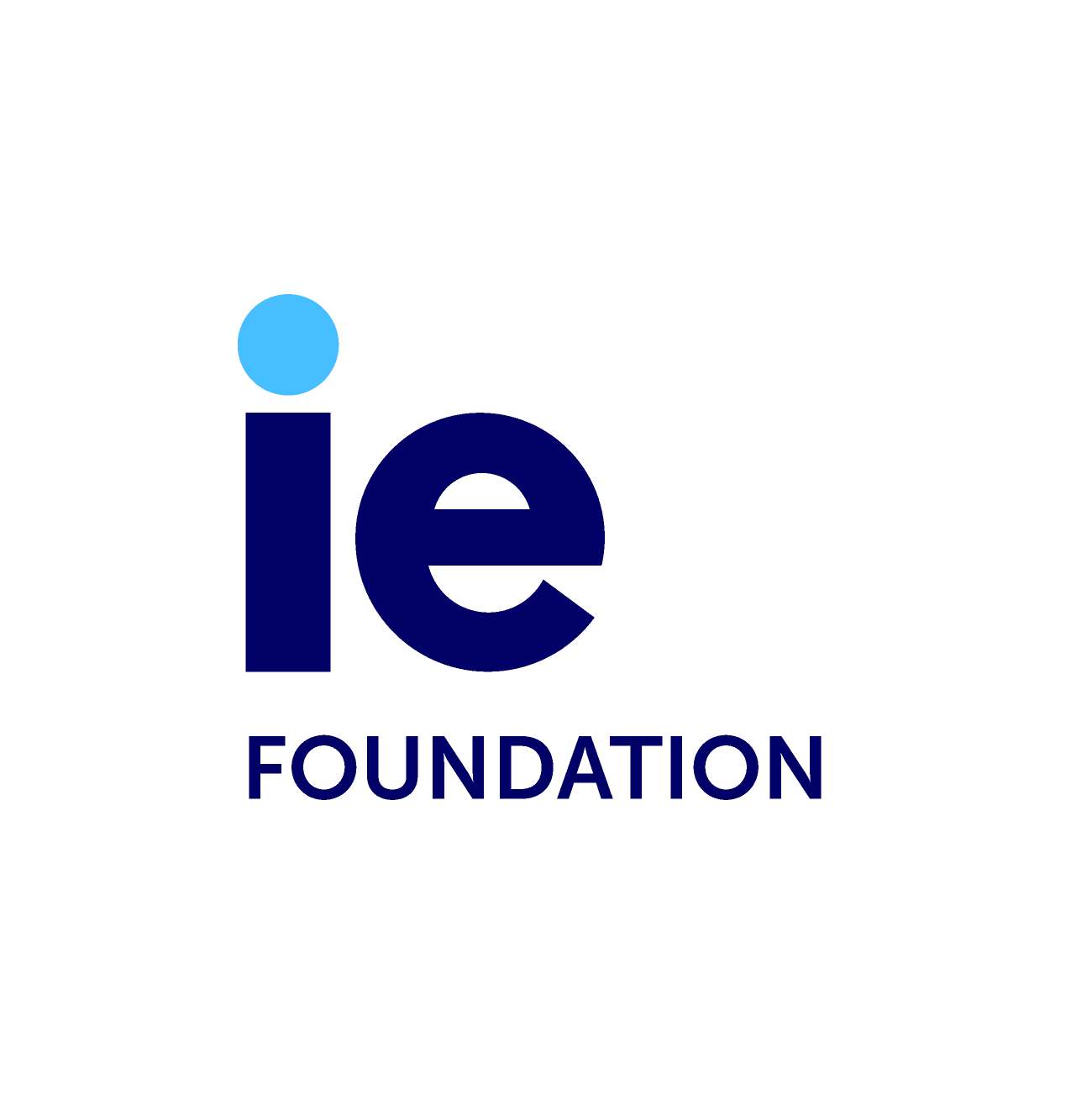 Logo IE Foundation